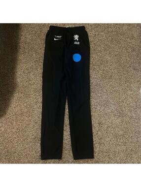 Nikelab x OFF-WHITE Mercurial NRG X FB Pant Black